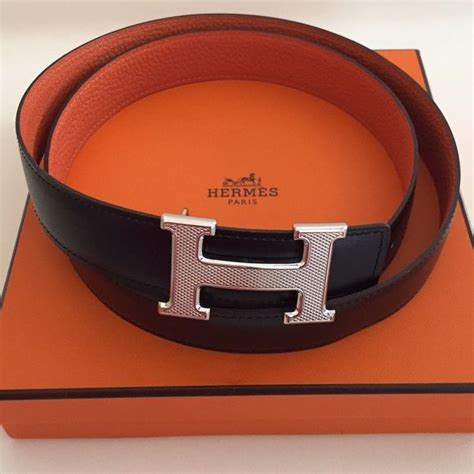 hermes beltmens|authentic Hermes belts for men.